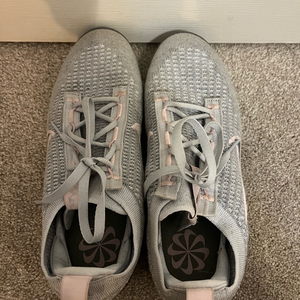 Nike Vapormax 2021
